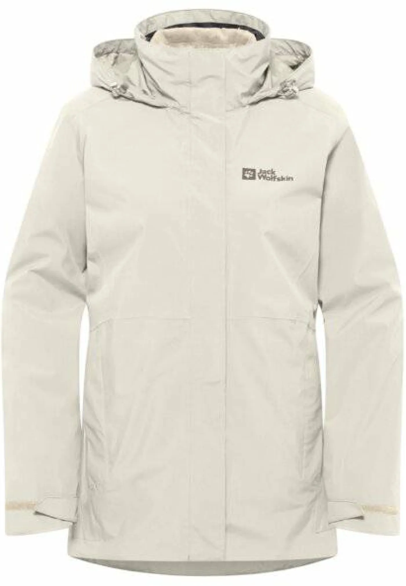 Jacke "Rotwand 3in1 W"