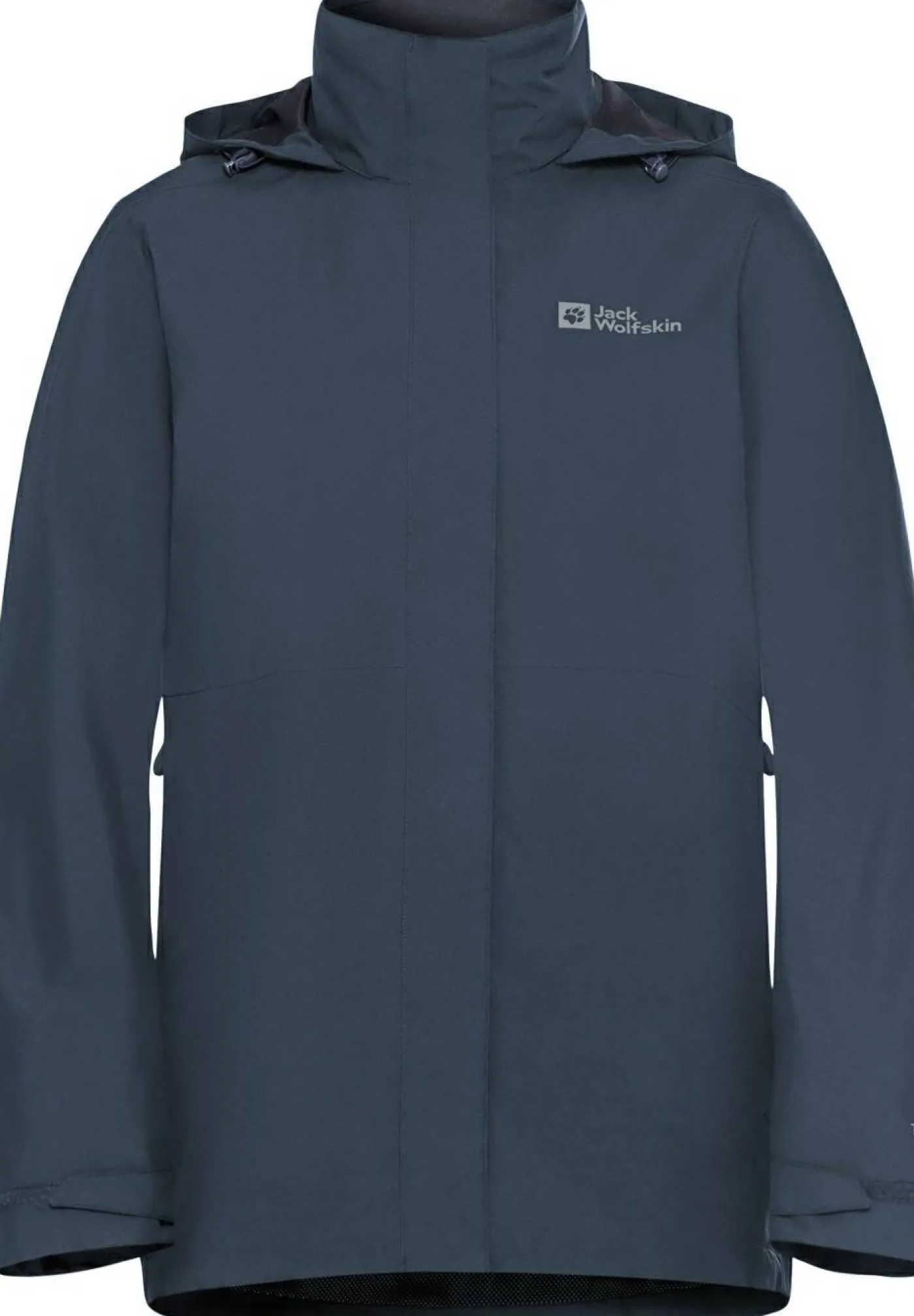 Jacke "Rotwand 3in1 W"
