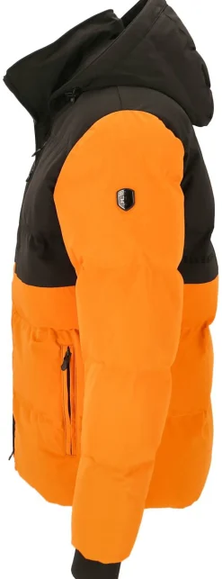 Jacke "Royal Flash Men"