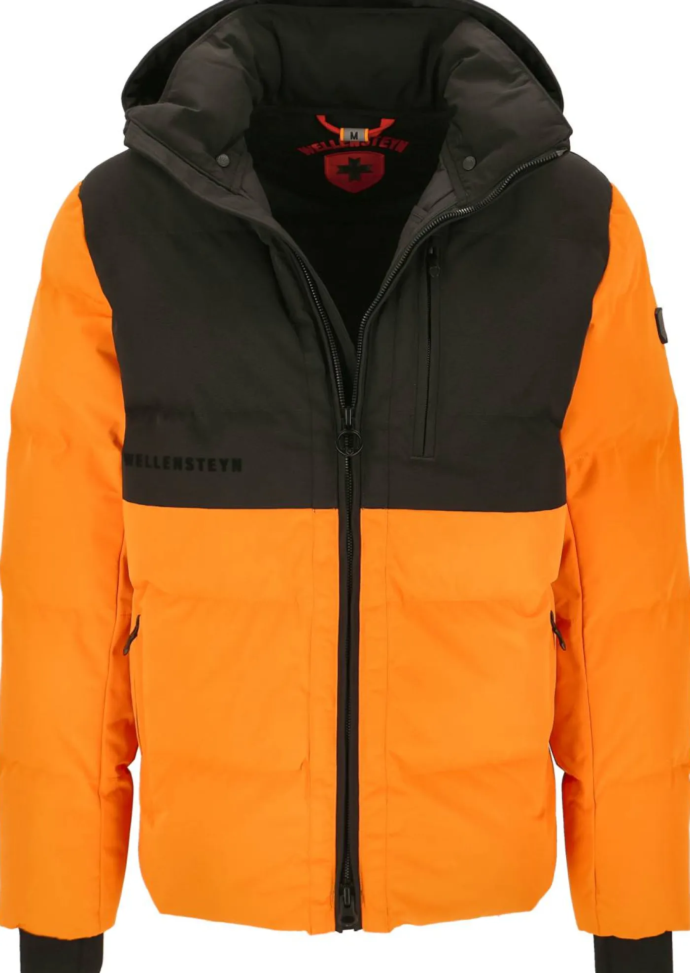 Jacke "Royal Flash Men"
