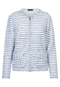 Jacke "Seaside Bloom"
