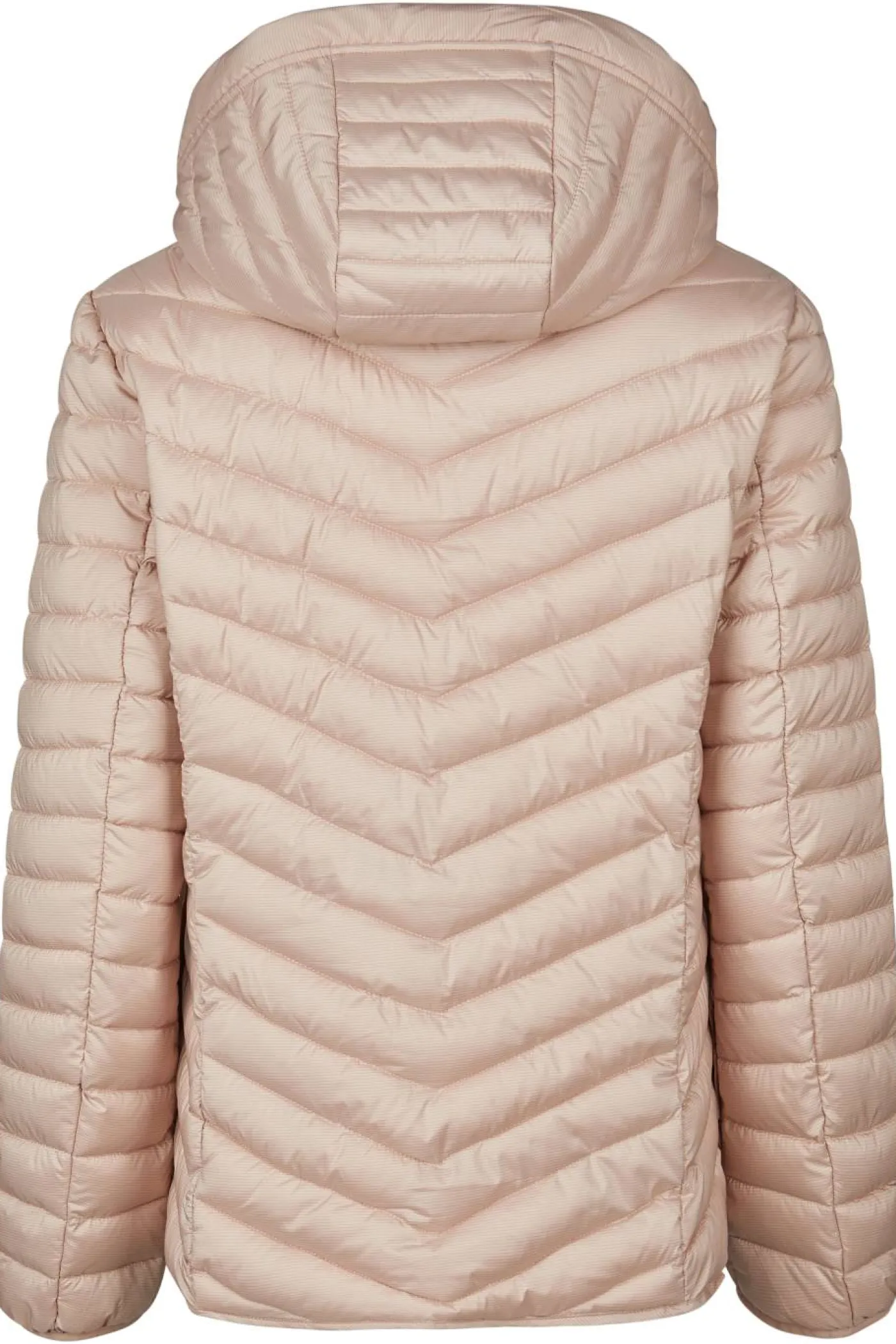 Jacke "Sorona"