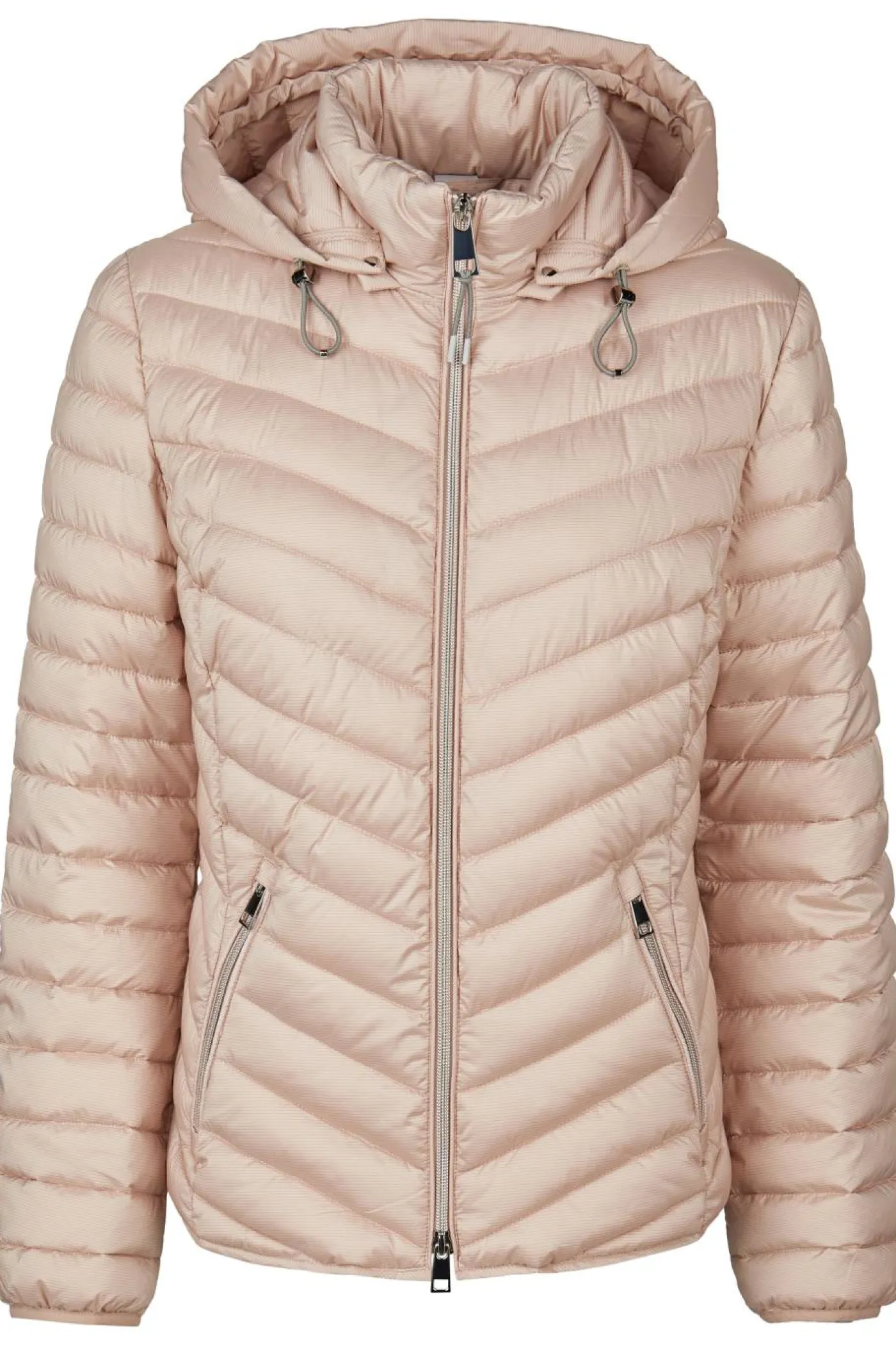 Jacke "Sorona"