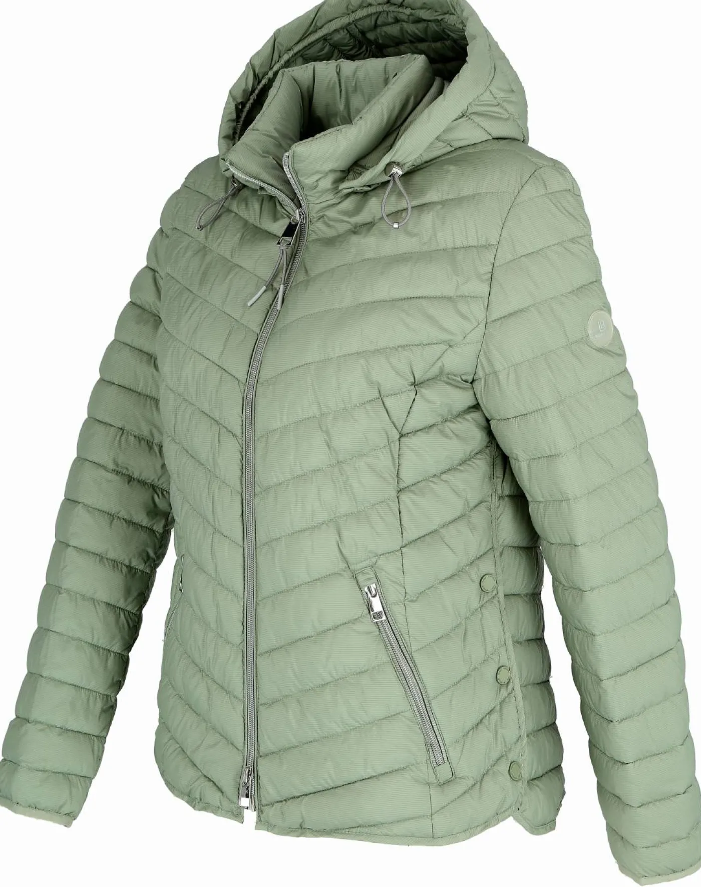 Jacke "Sorona"