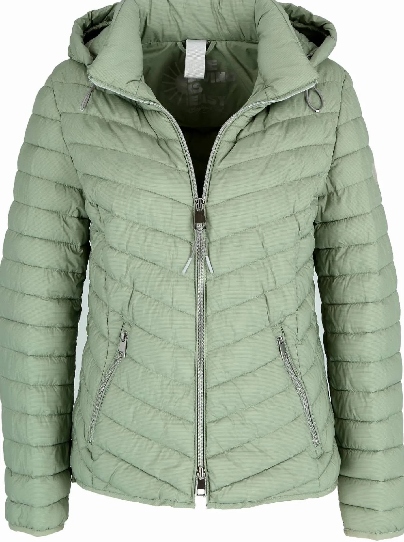 Jacke "Sorona"