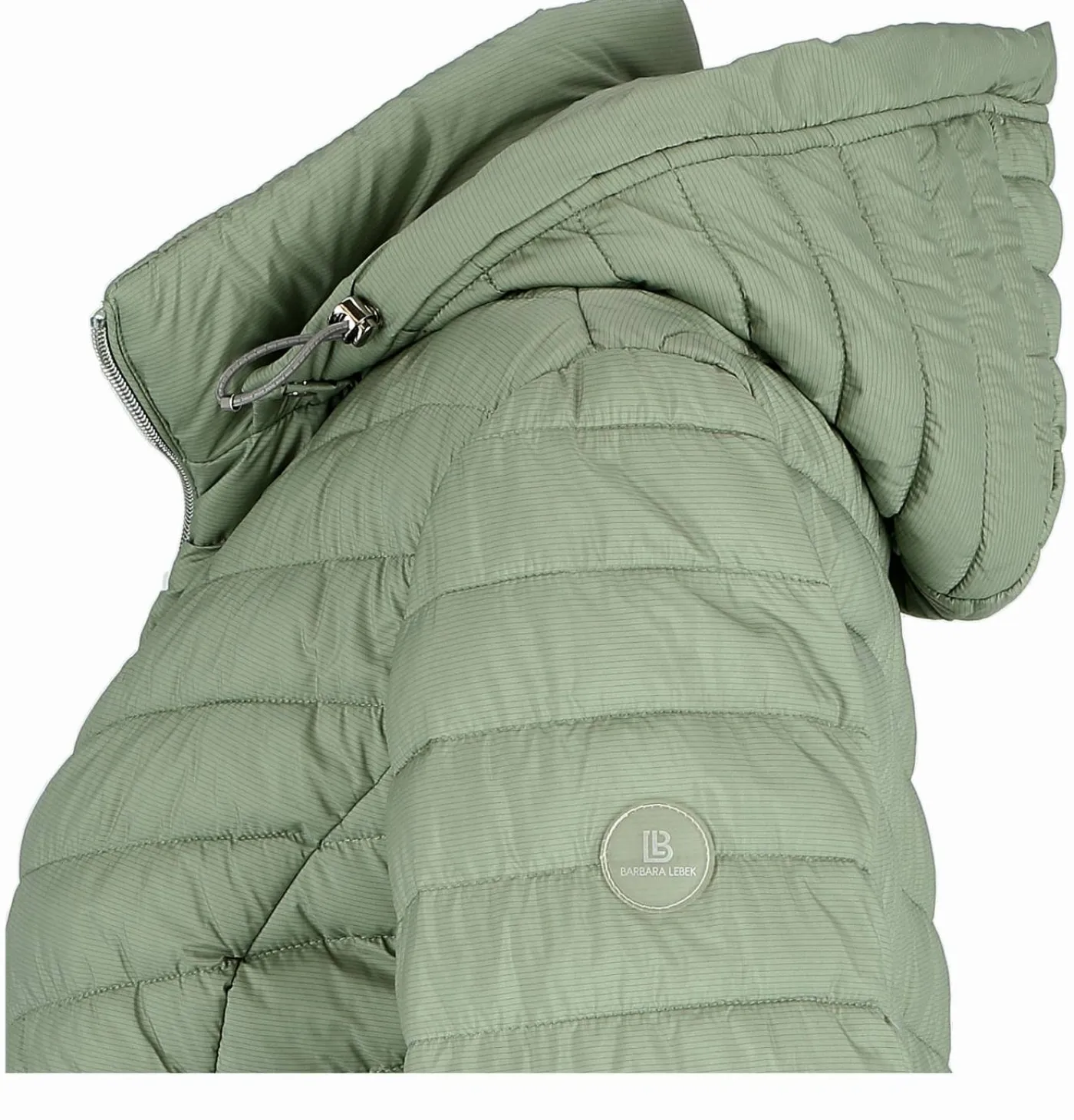 Jacke "Sorona"