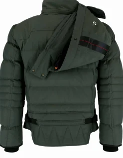 Jacke "Starstream"