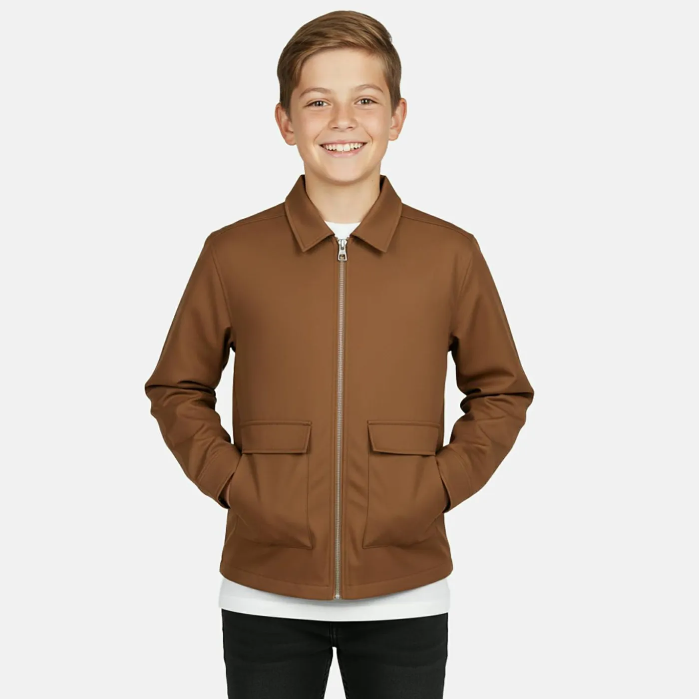 Jacke "Stevo"