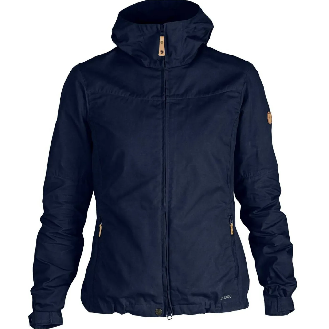 Jacke "Stina Jacket"