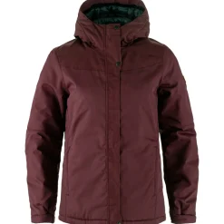 Jacke "Stina Padded"