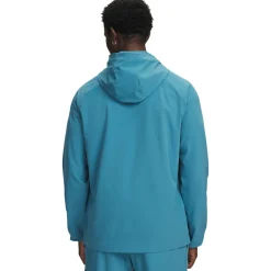 Jacke "Stretch Woven"