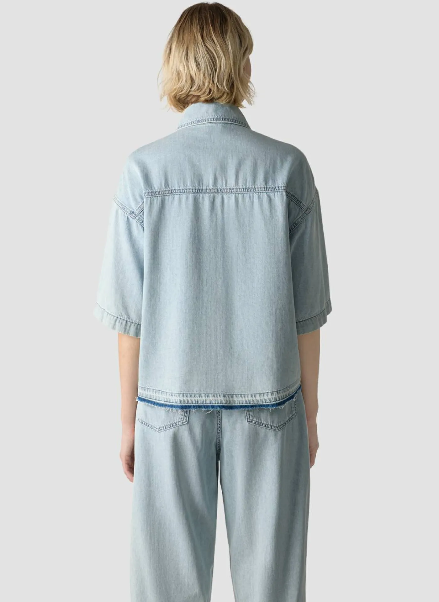 Jacke "Tahiti Flair"