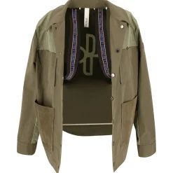 Jacke