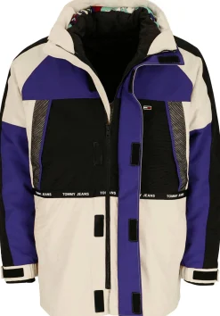 Jacke "TJM 4 IN 1"