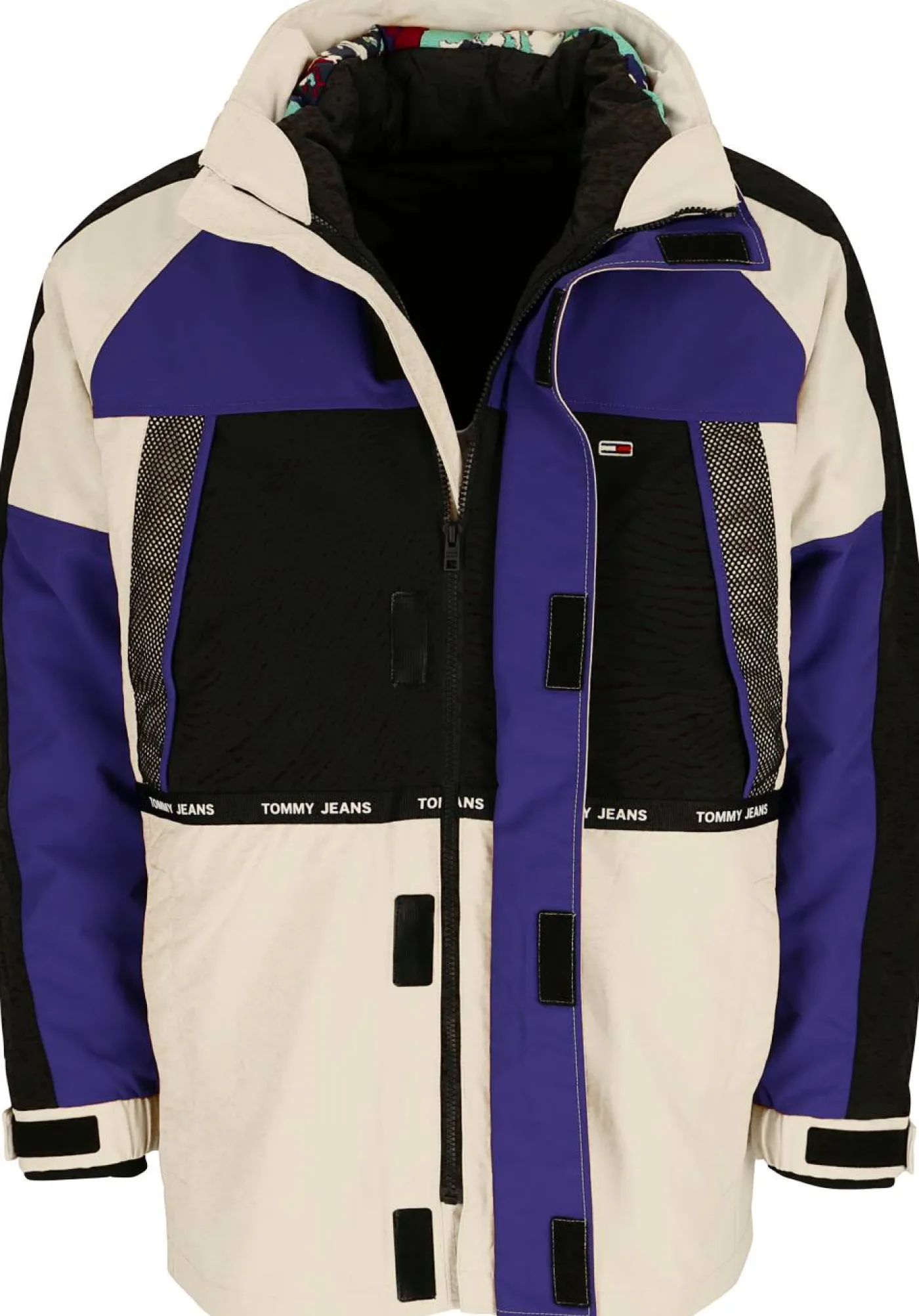 Jacke "TJM 4 IN 1"