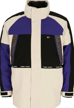 Jacke "TJM 4 IN 1"