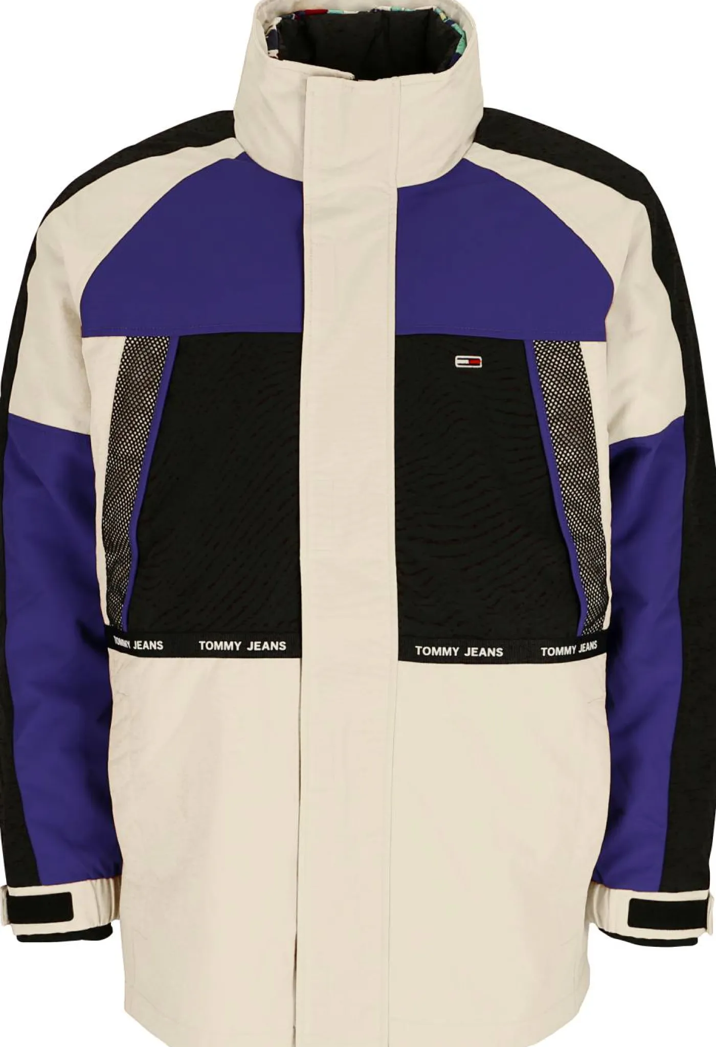 Jacke "TJM 4 IN 1"