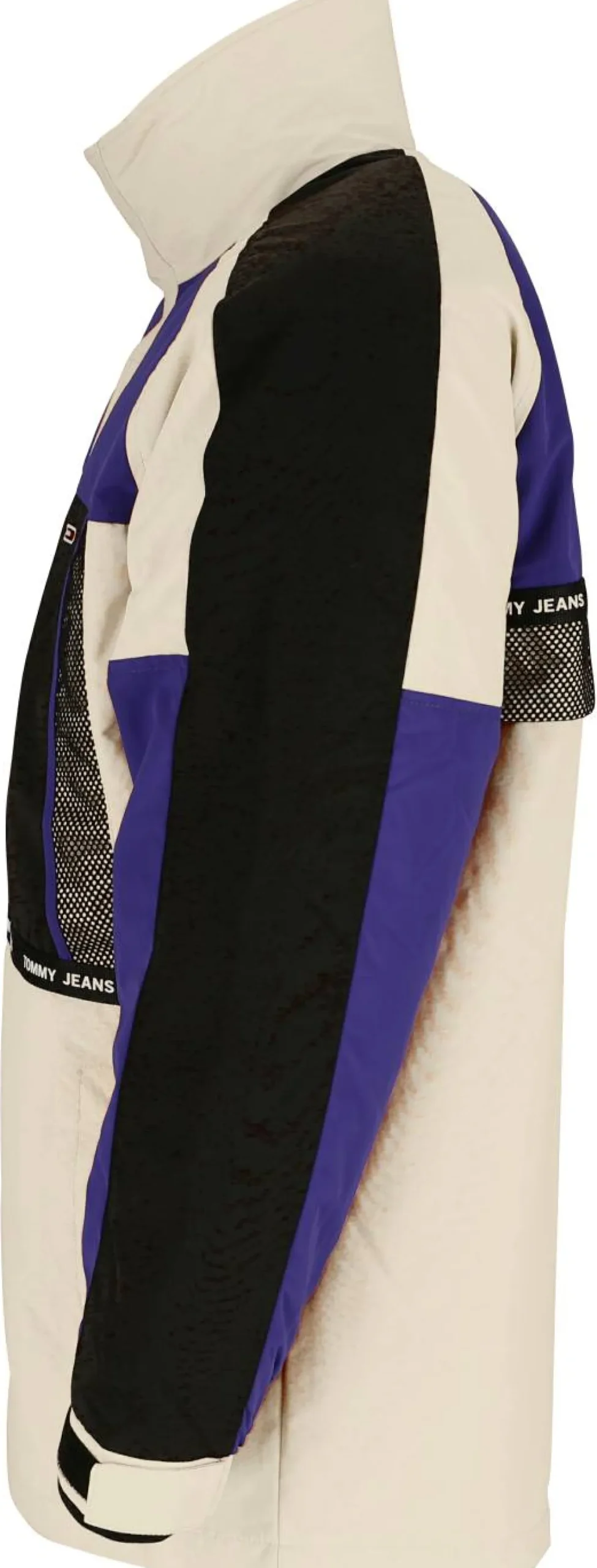 Jacke "TJM 4 IN 1"