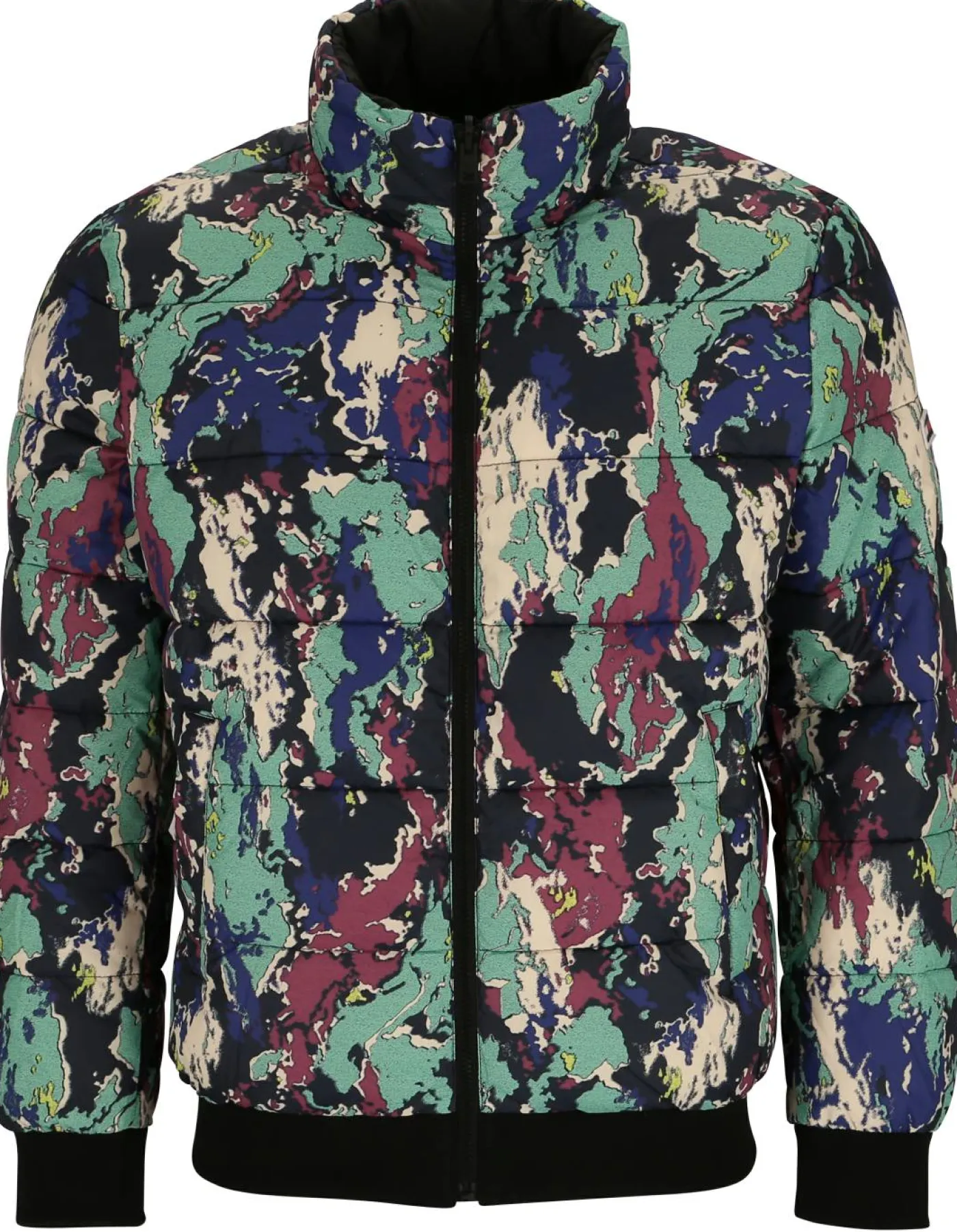 Jacke "TJM 4 IN 1"