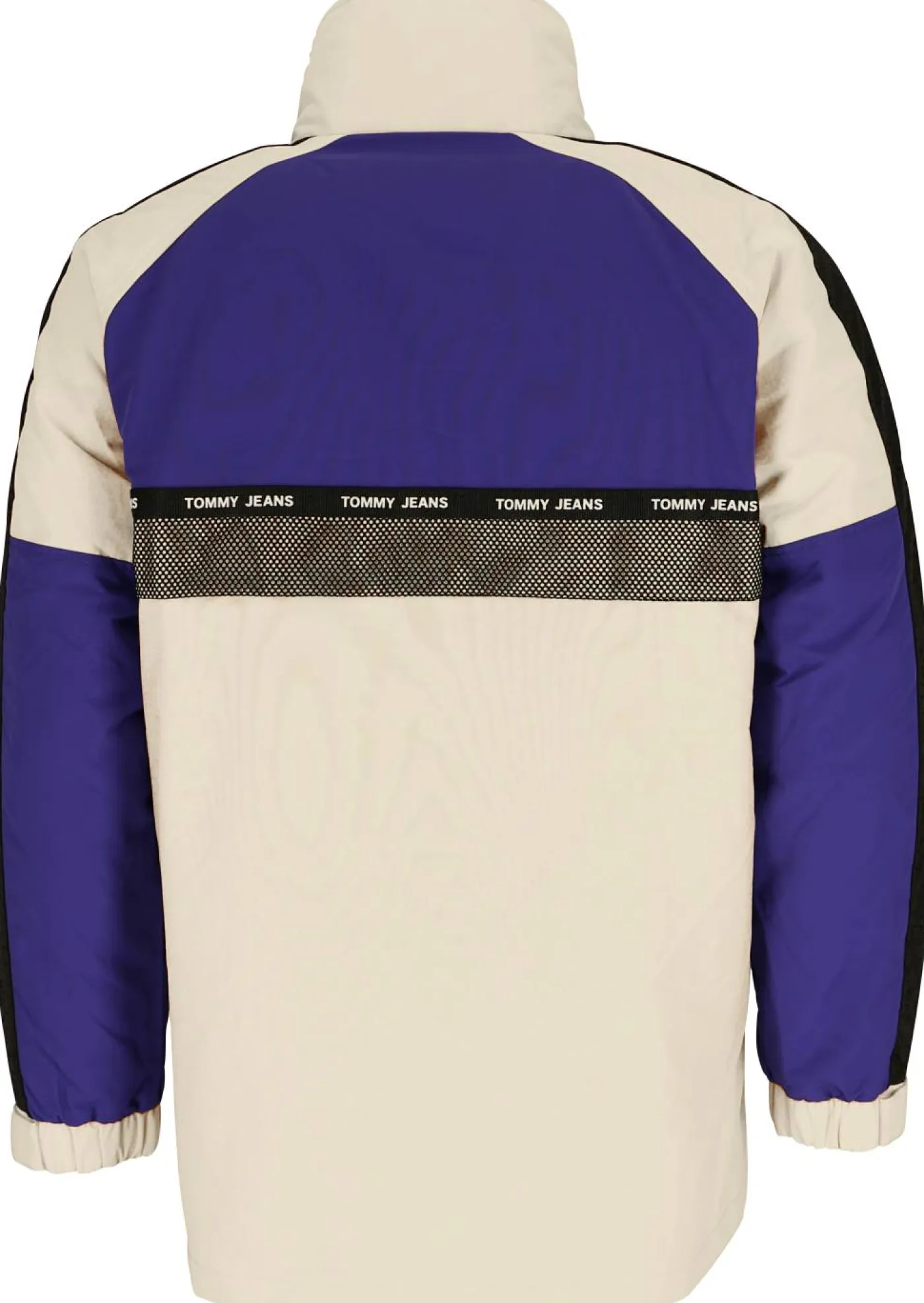 Jacke "TJM 4 IN 1"