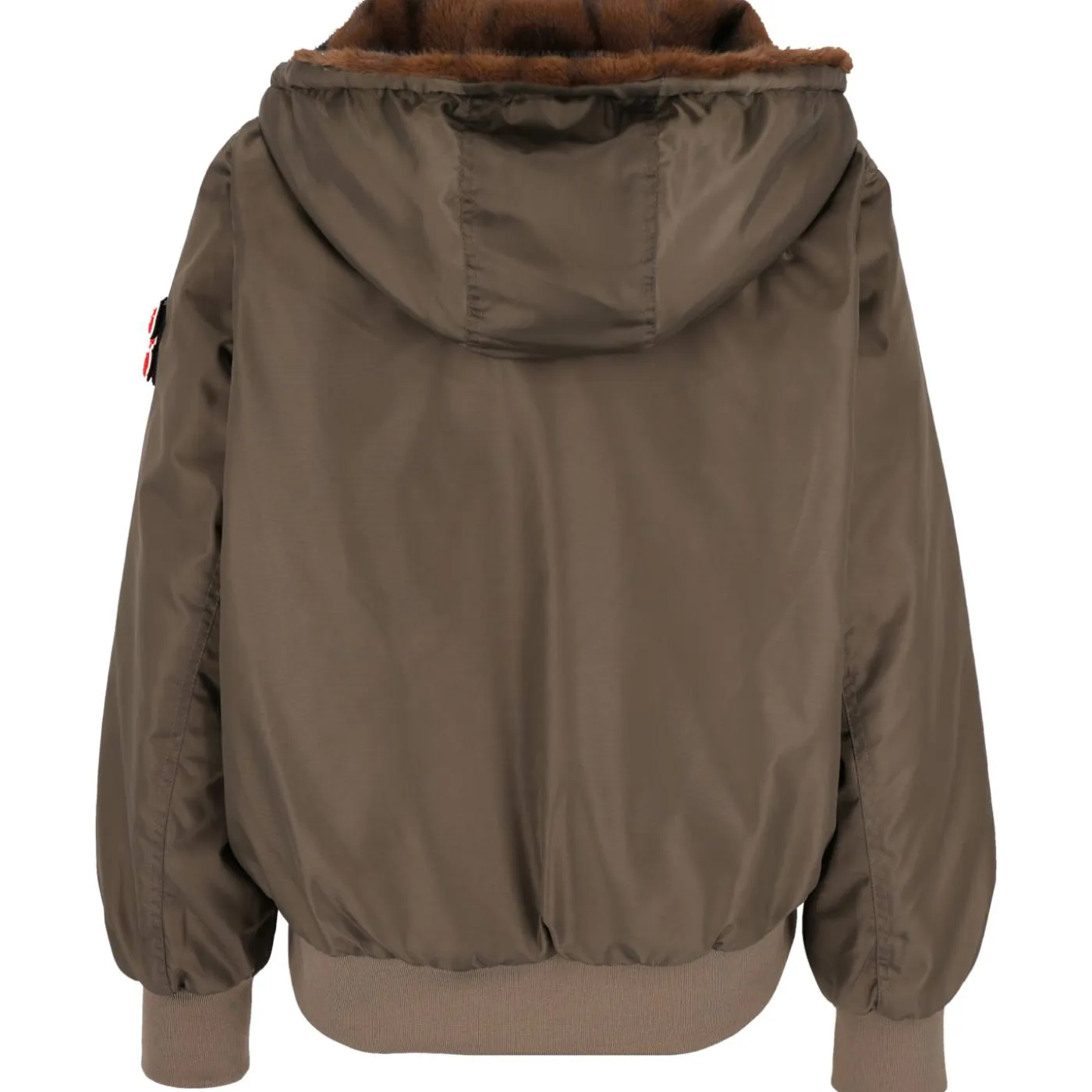 Jacke "Trient"