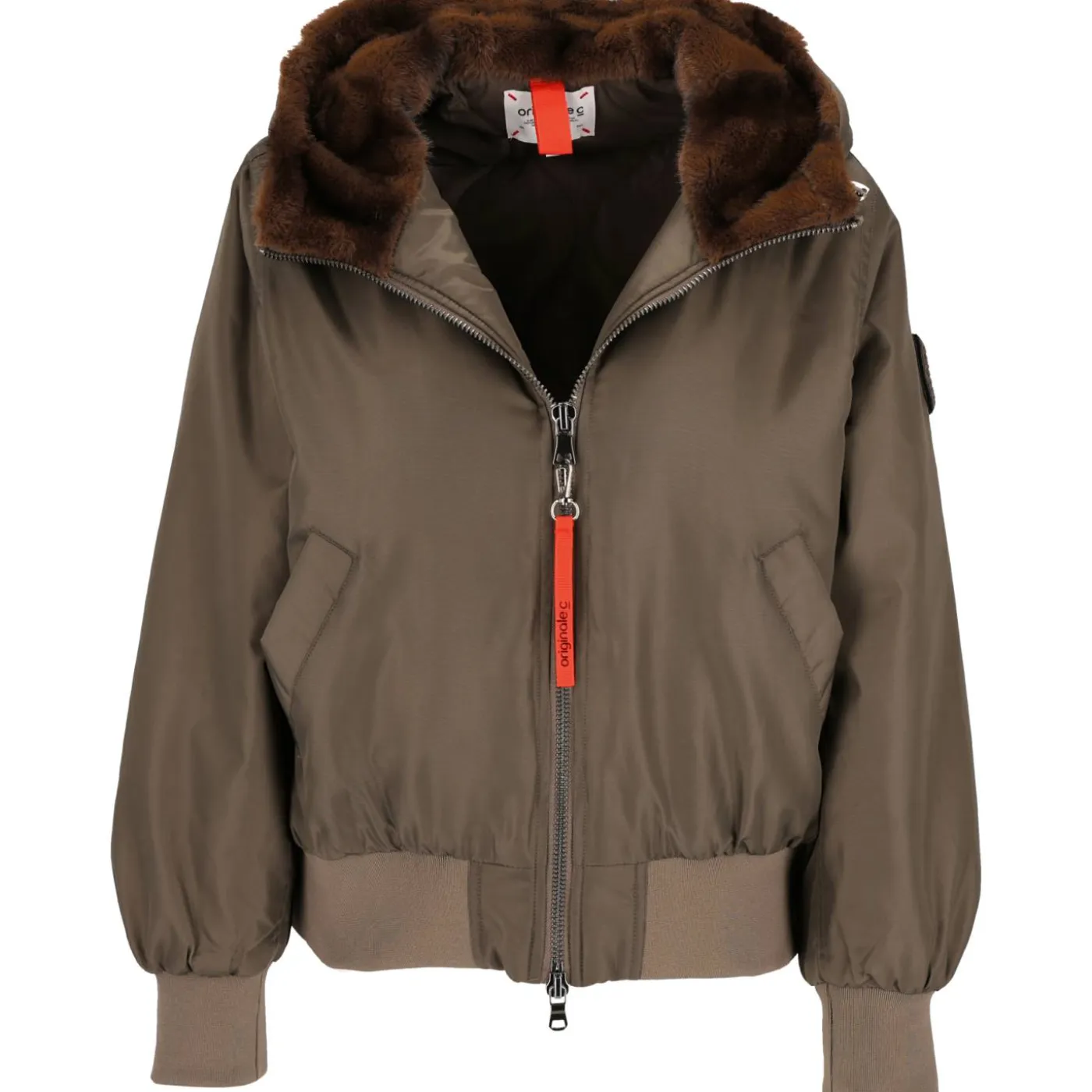 Jacke "Trient"
