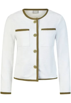 Jacke "Tropic Glam"