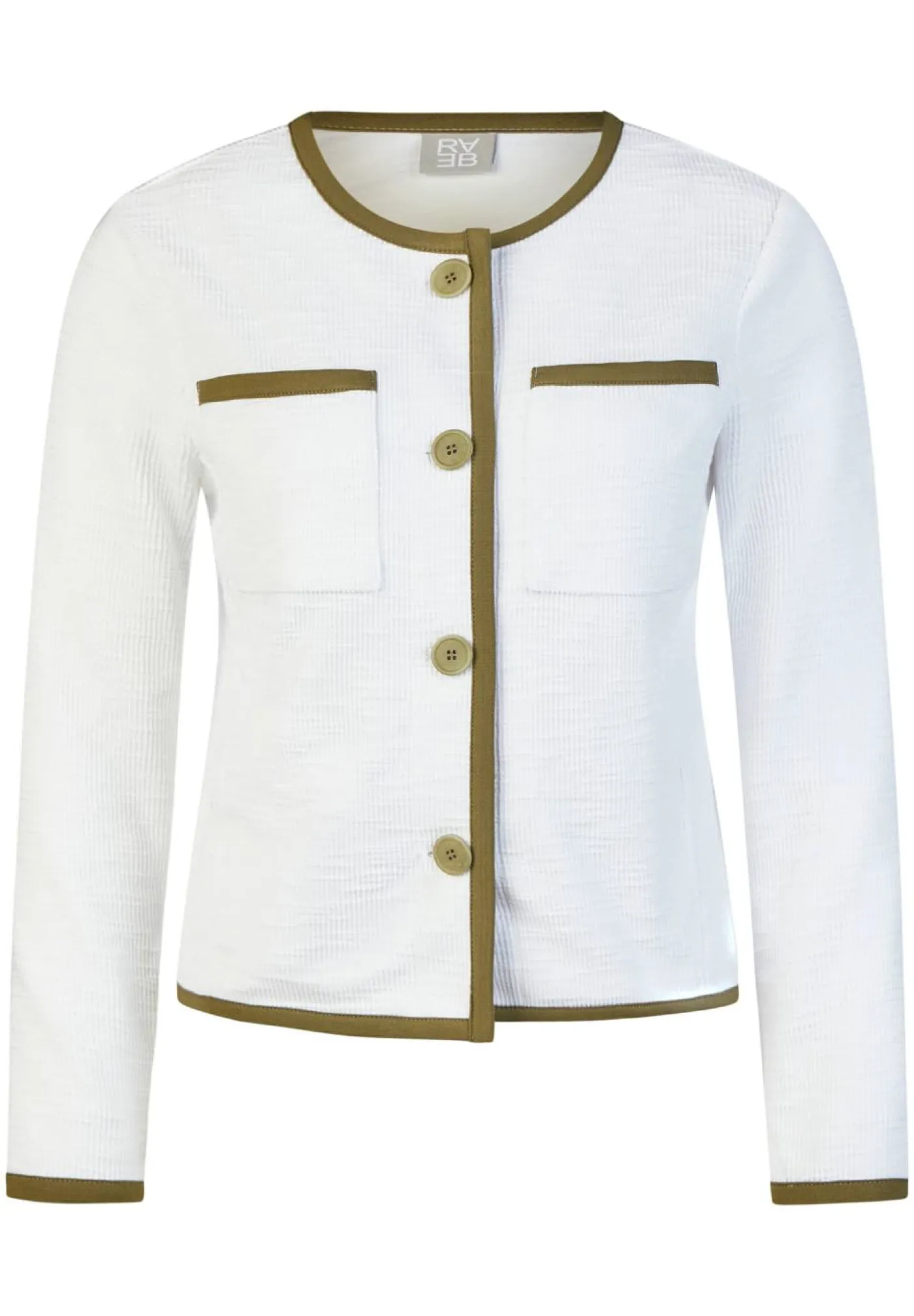 Jacke "Tropic Glam"