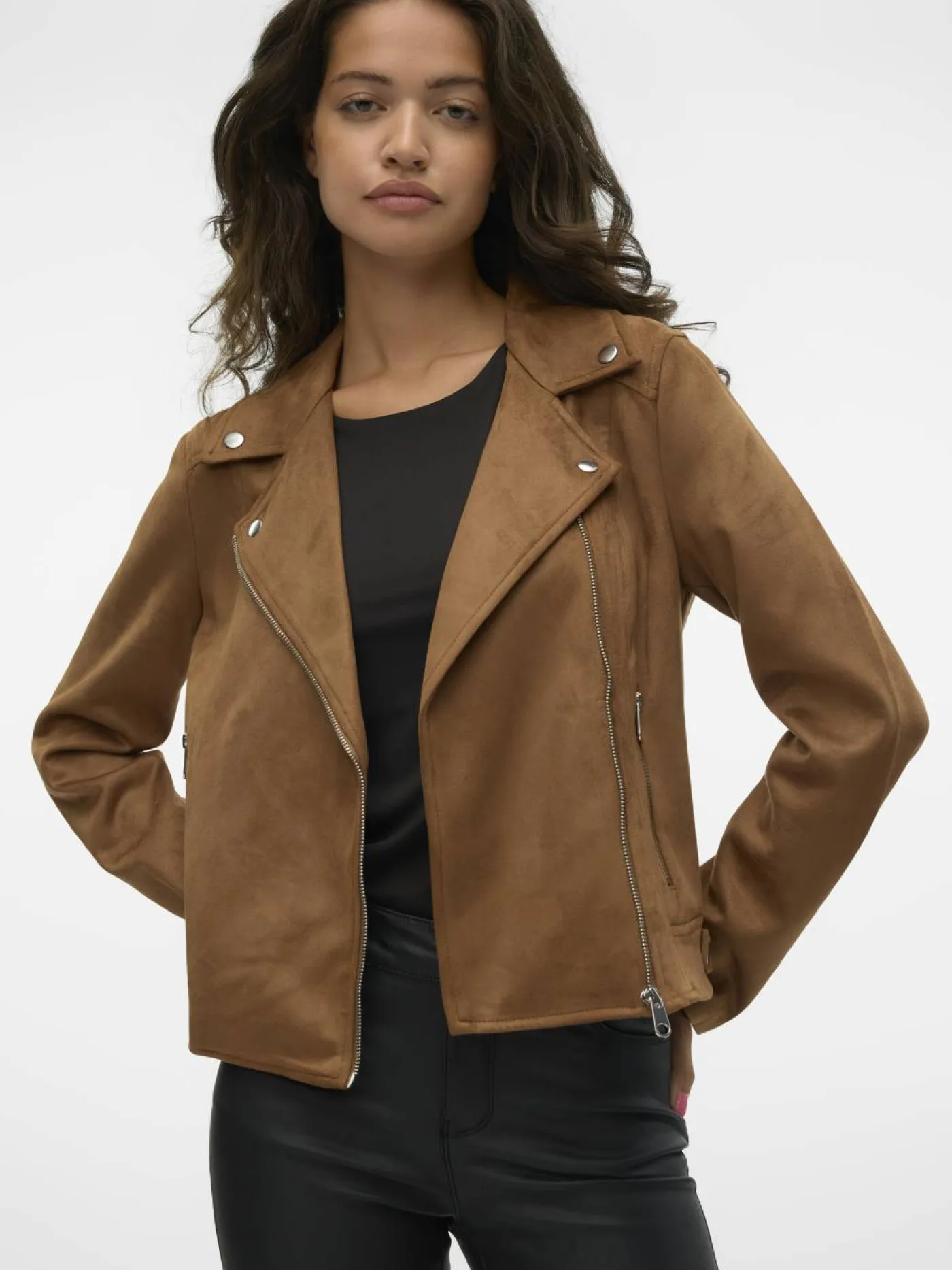 Jacke "VMJOSE"