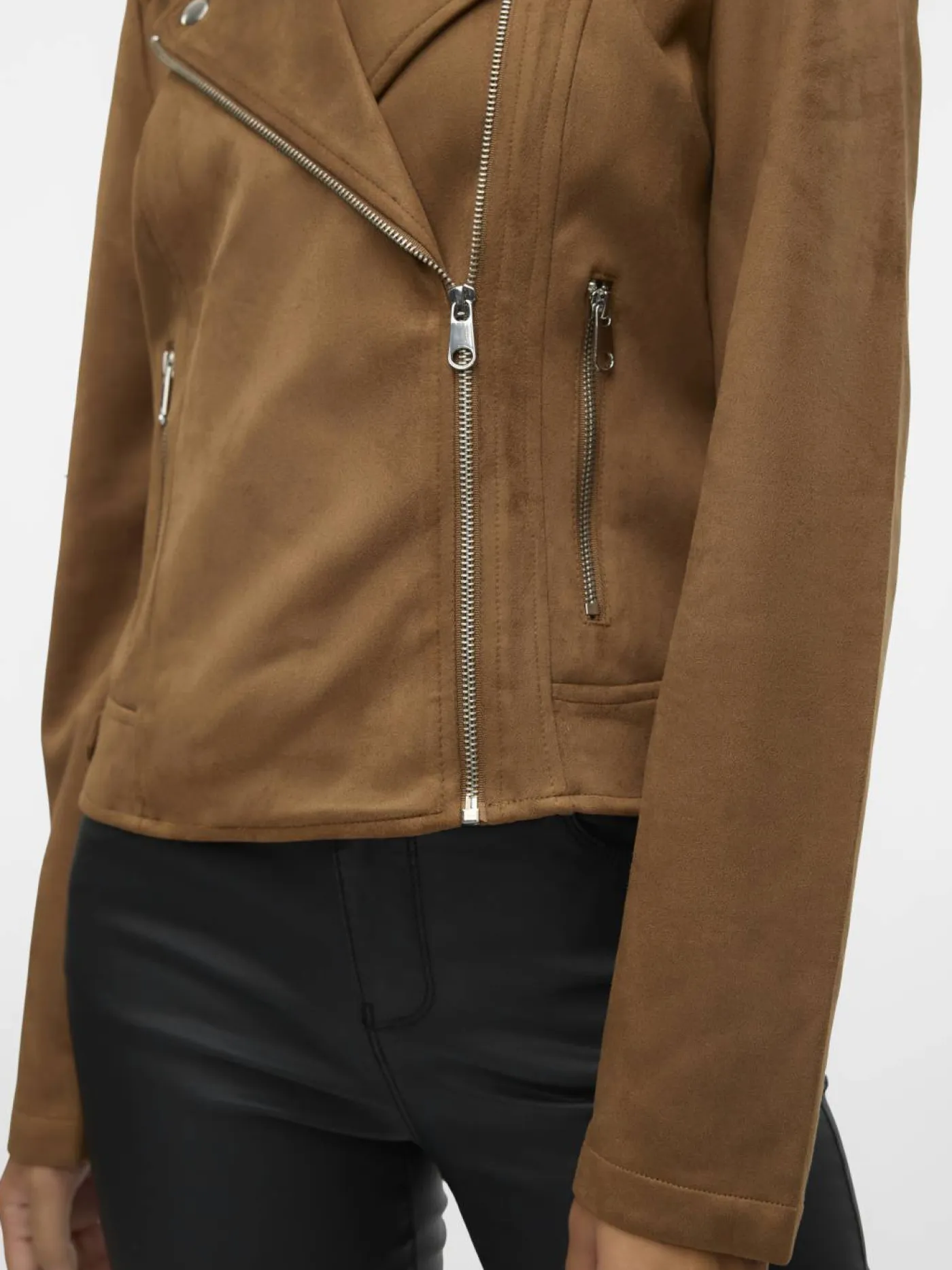Jacke "VMJOSE"
