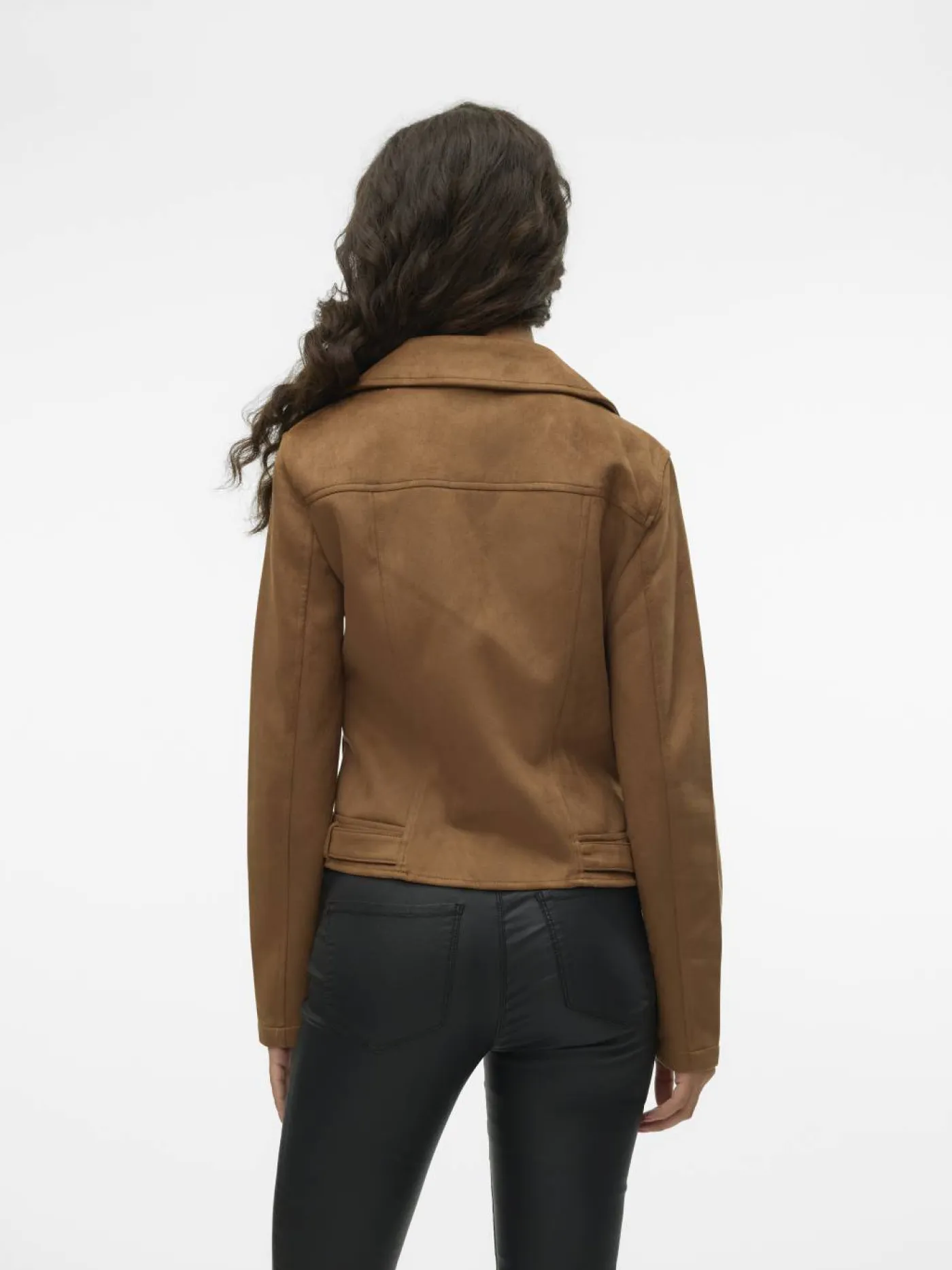 Jacke "VMJOSE"