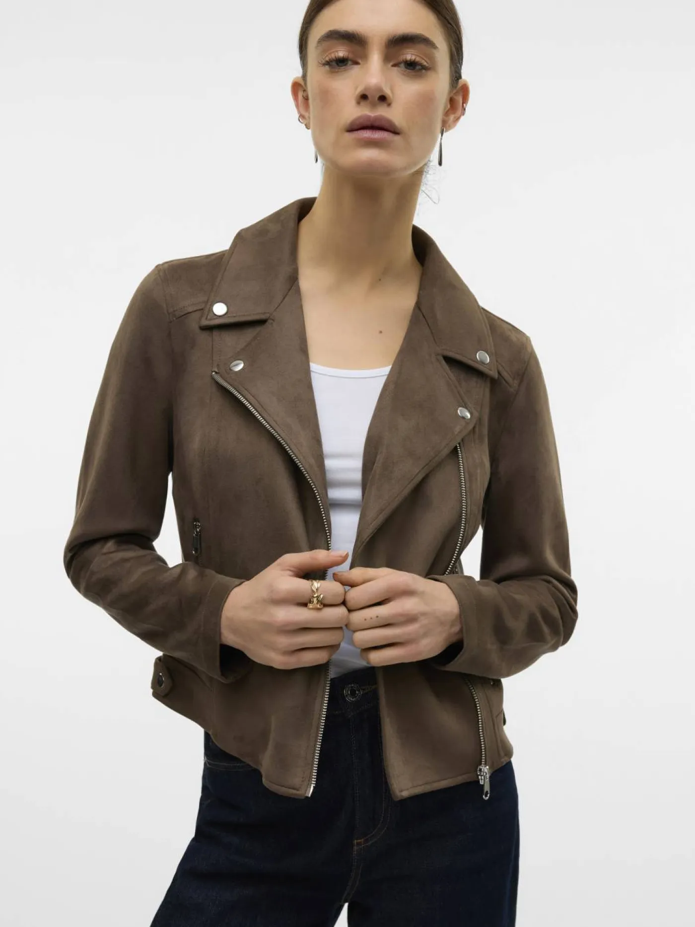 Jacke "VMJOSE"