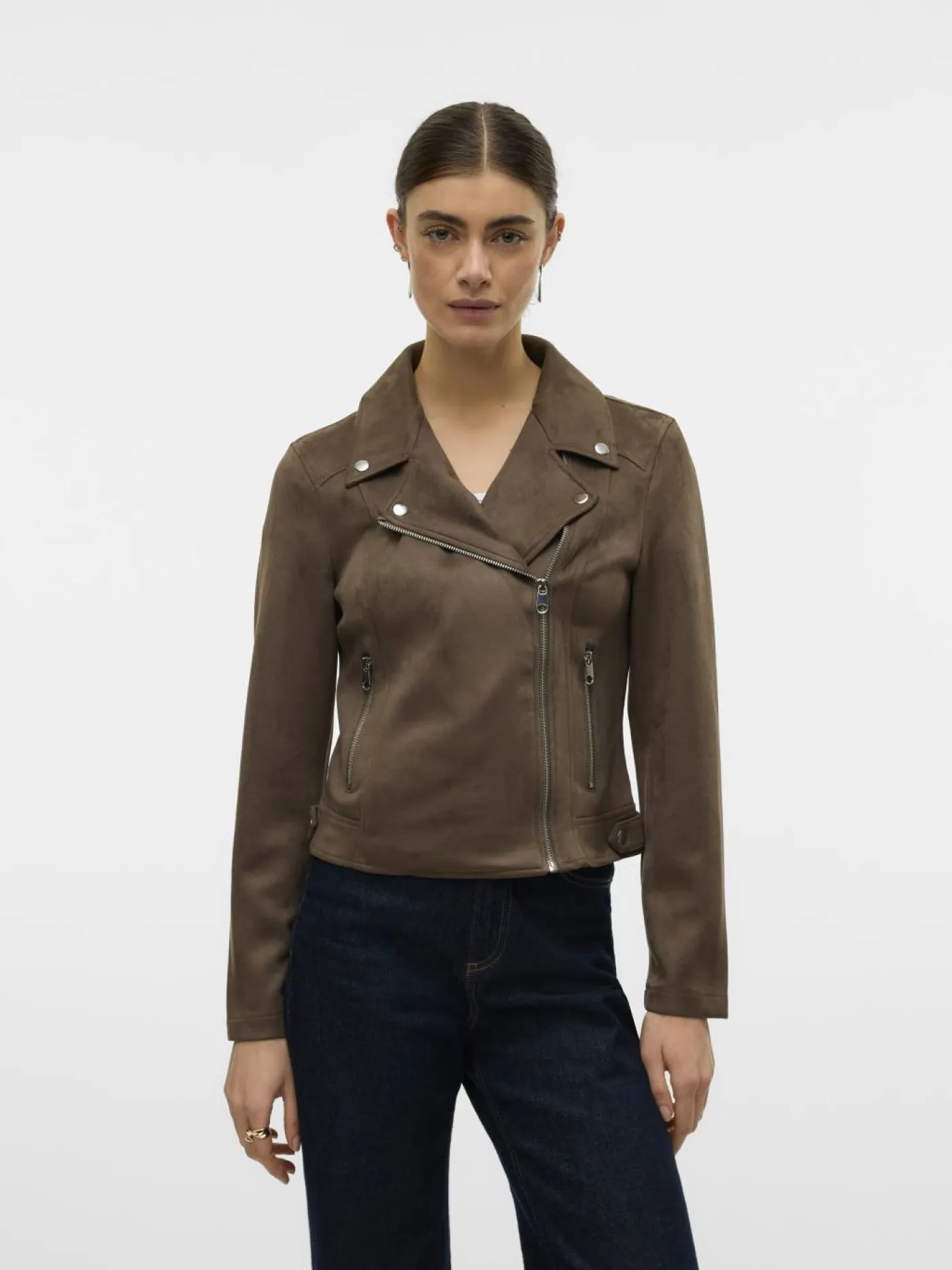 Jacke "VMJOSE"