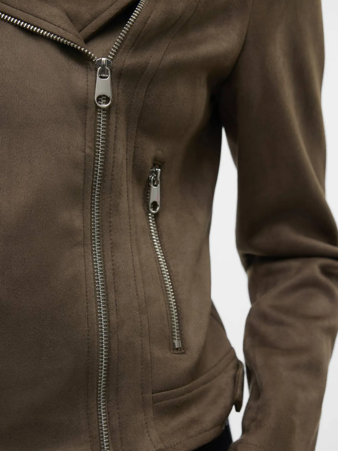 Jacke "VMJOSE"