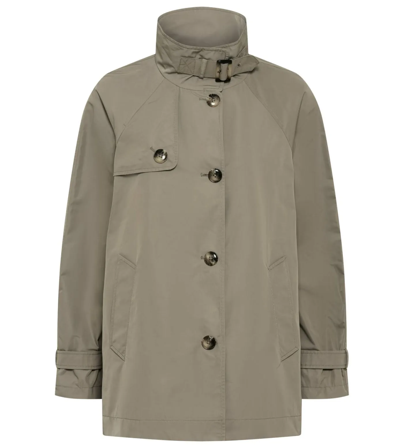 Jacke "Weather Protection"