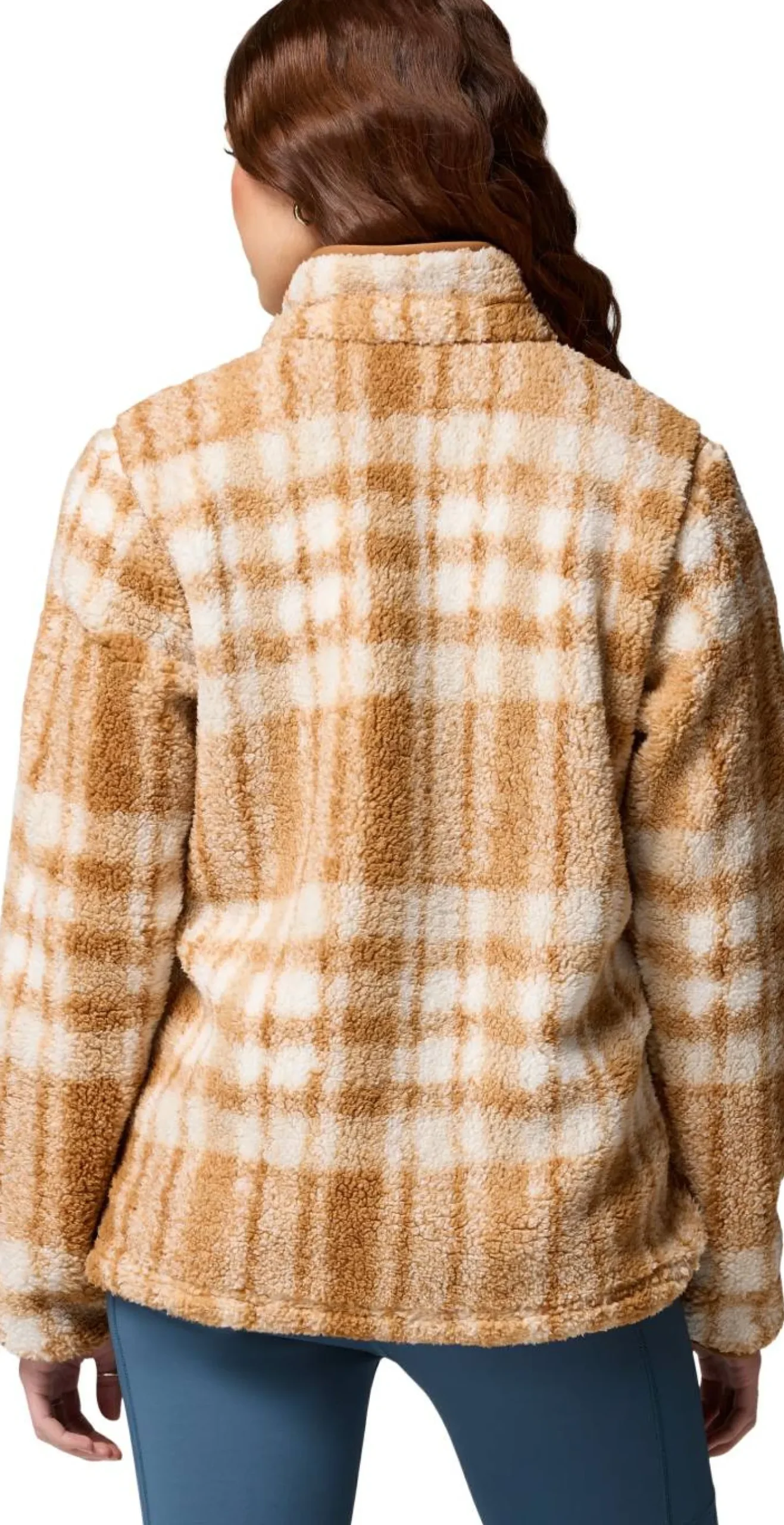 Jacke "West Bend™ II Sherpa"