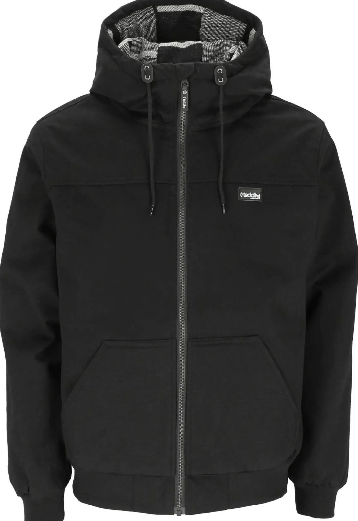 Jacke "Wonderer"
