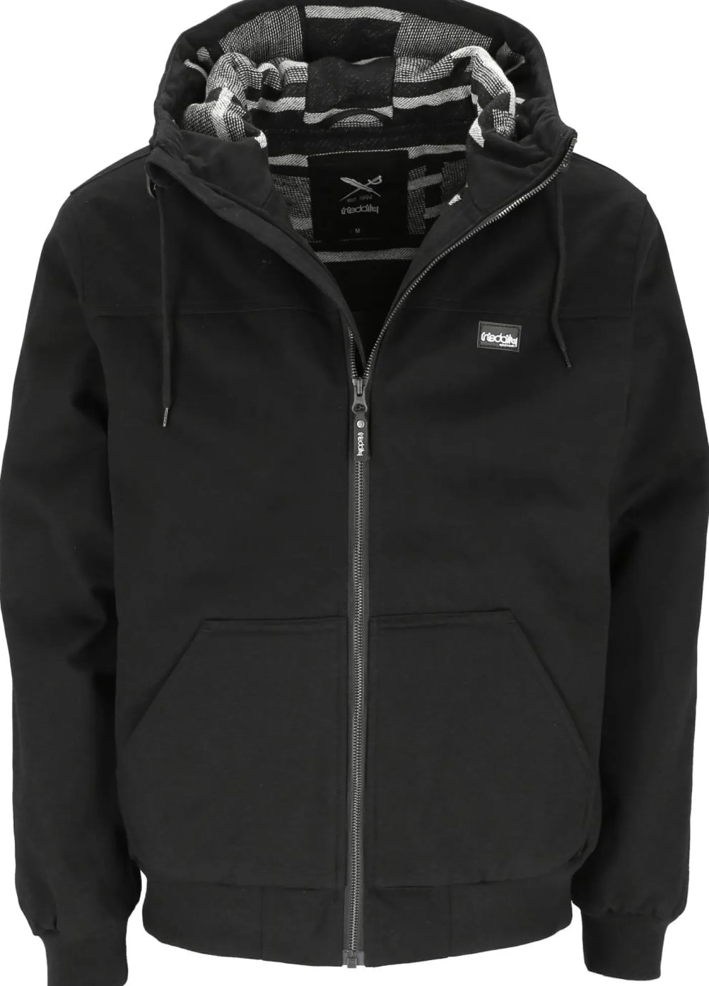 Jacke "Wonderer"