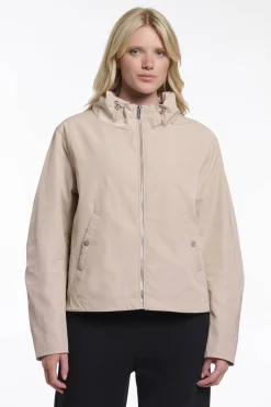 Jacke "Xina"