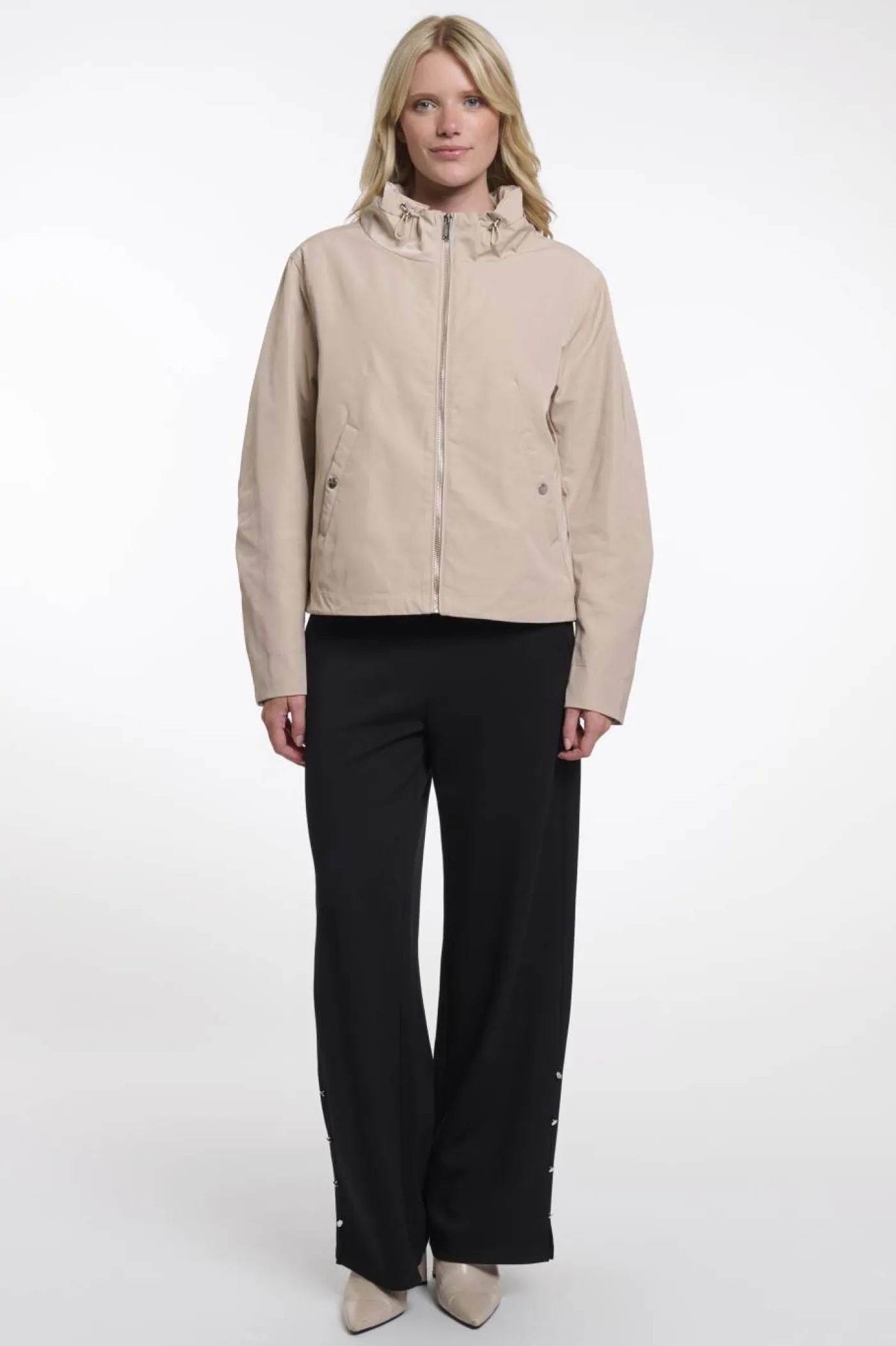 Jacke "Xina"