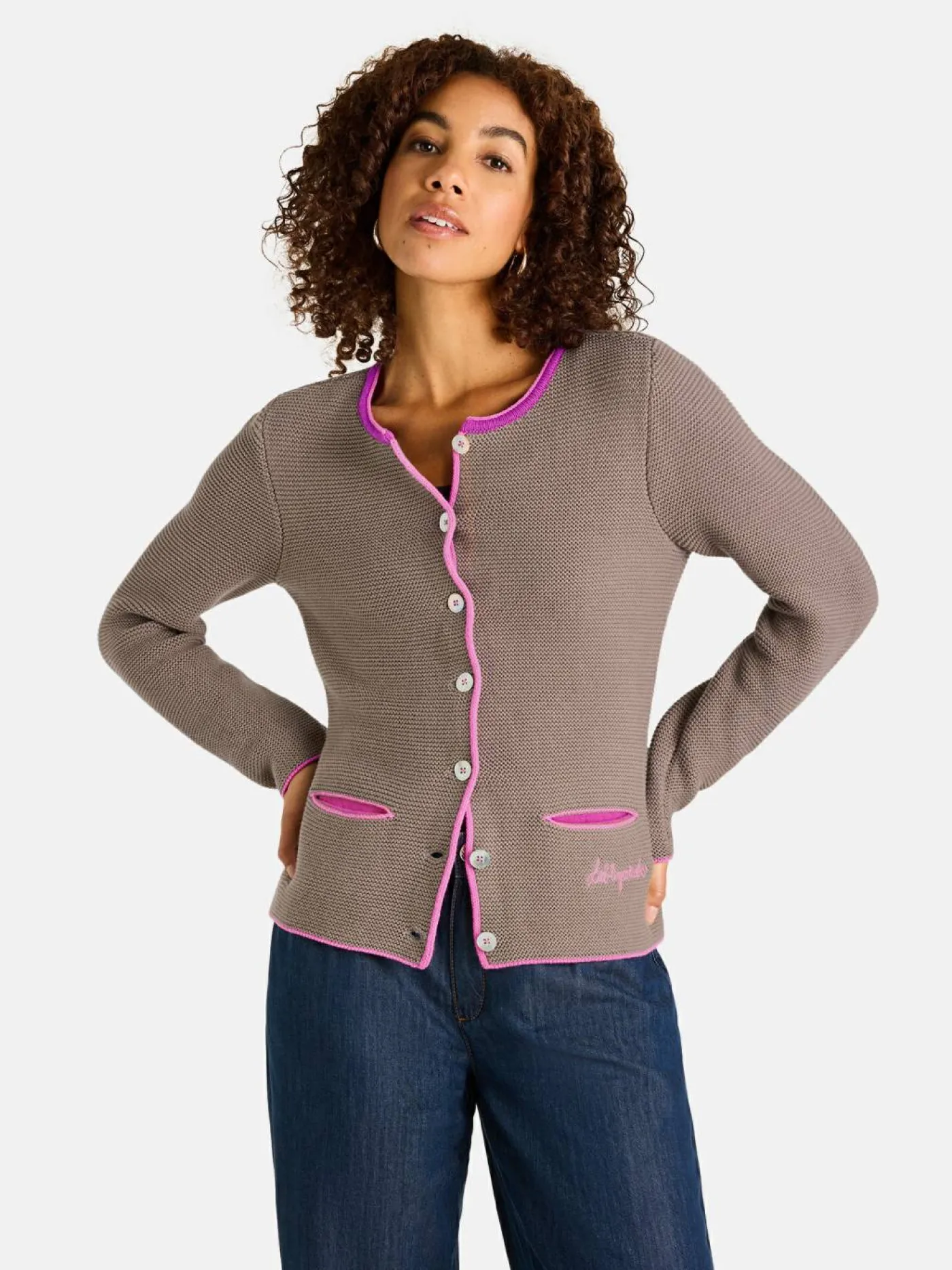 Jacke "ZaraL"