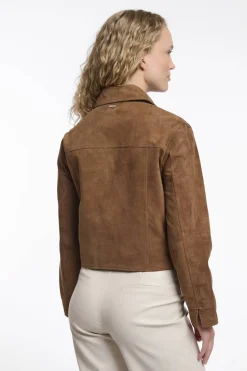 Jacke "Zeyna"