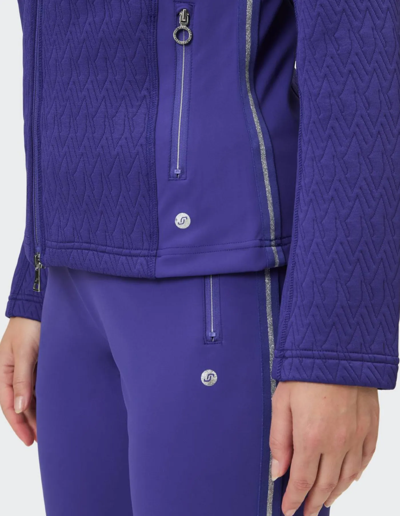 Jacke "Alessia"