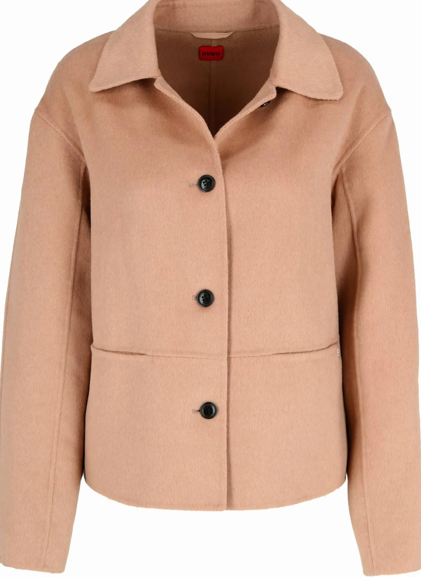 Jacke "Alumas-1_DF"