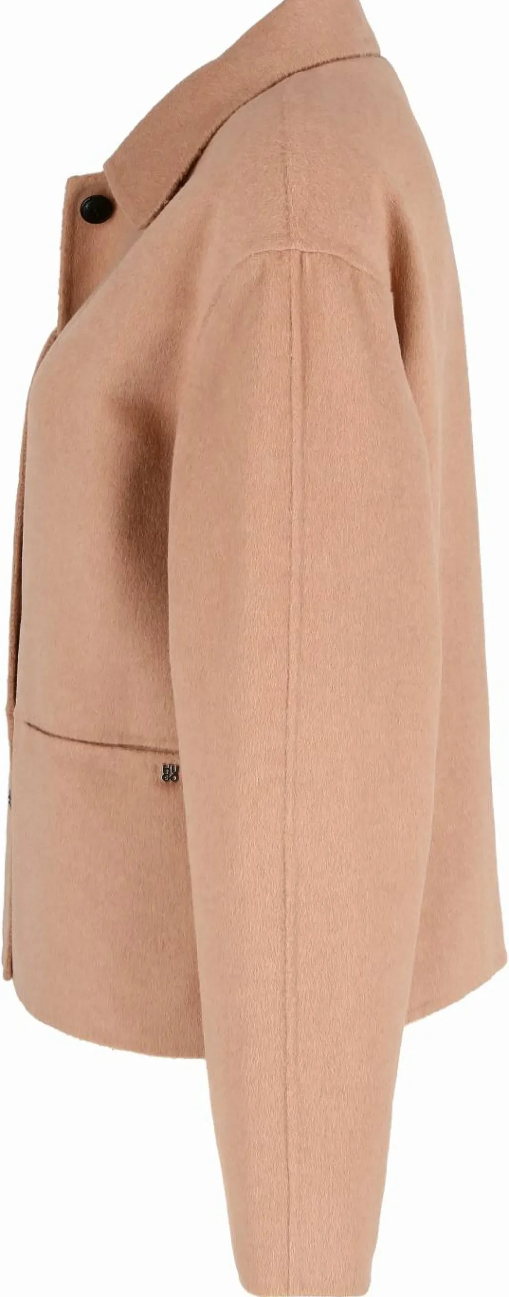 Jacke "Alumas-1_DF"