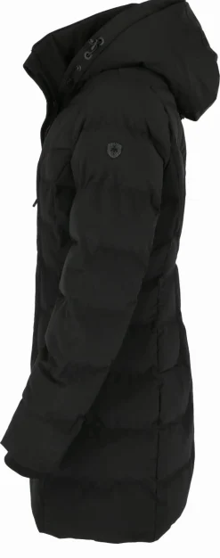 Jacke "Belvitesse Long"