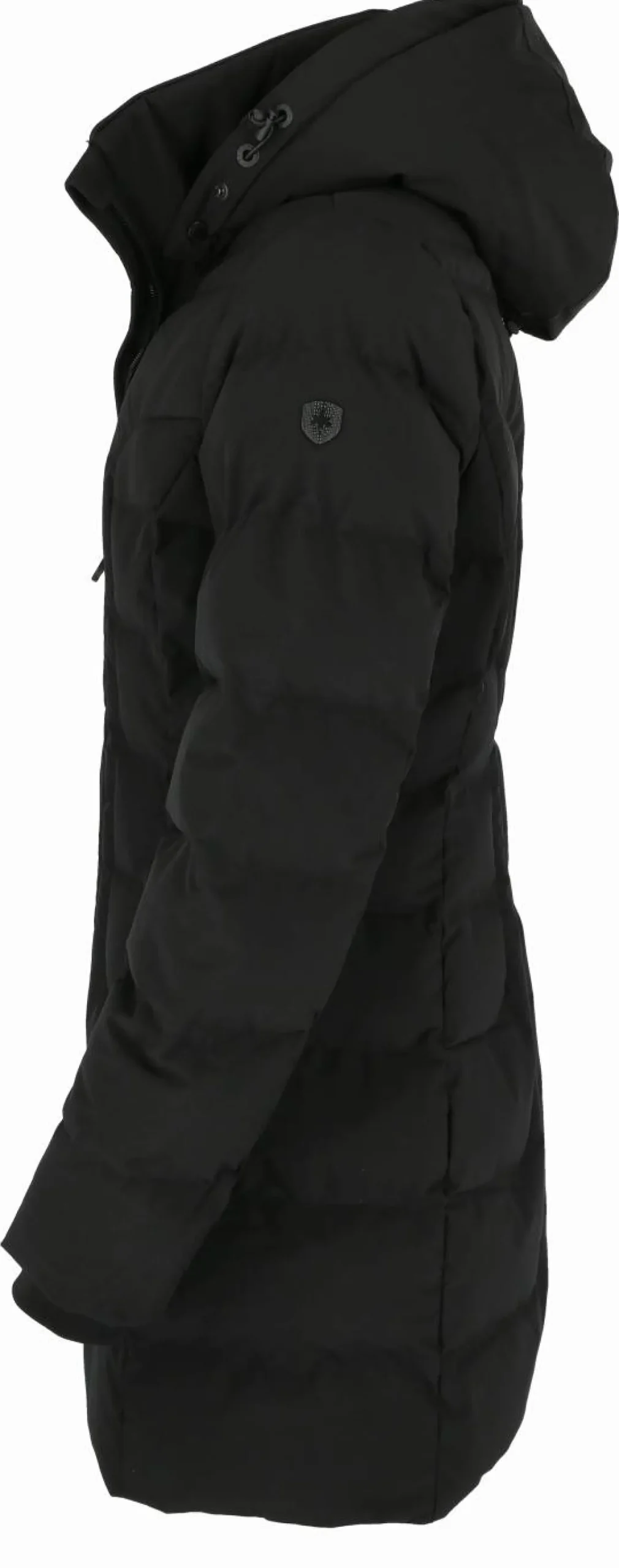 Jacke "Belvitesse Long"