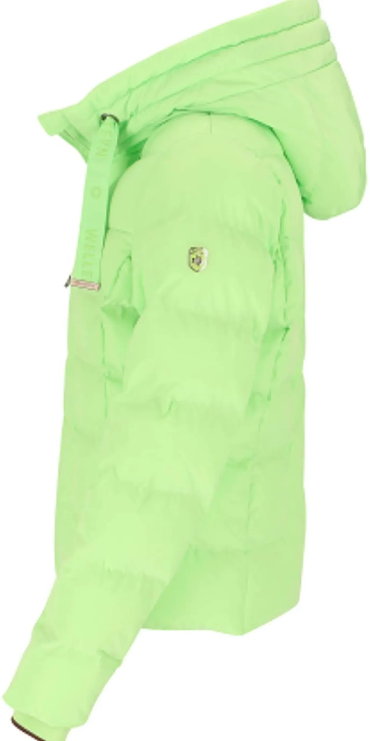 Jacke "Belvitini Short"