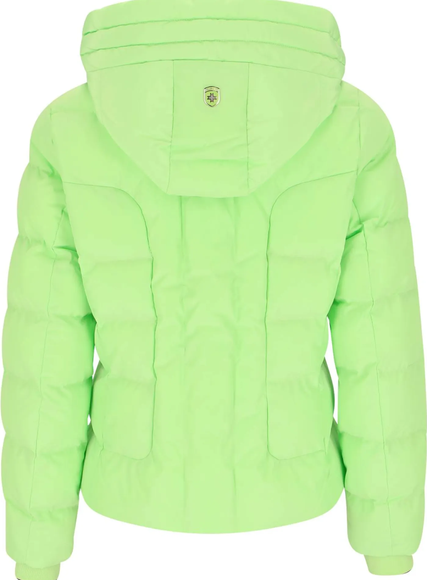 Jacke "Belvitini Short"