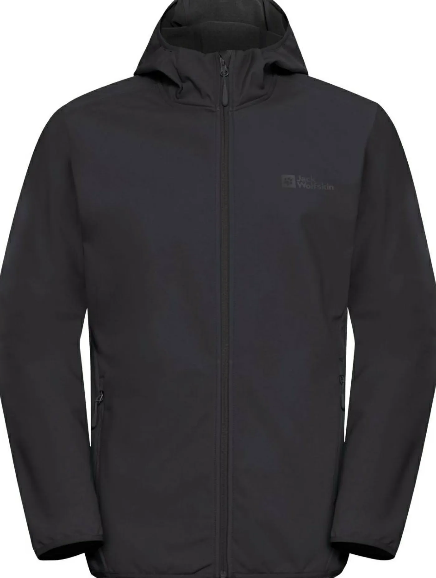 Jacke "Bornberg"
